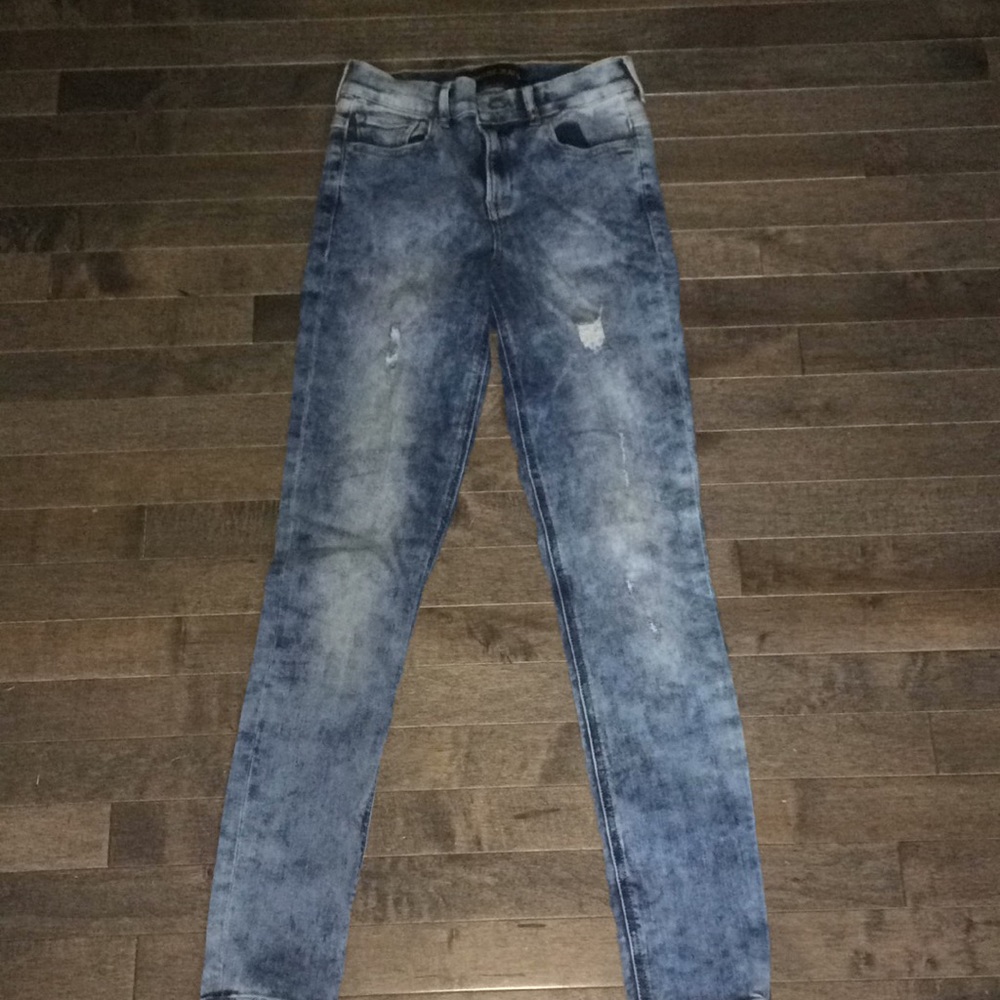 Express Legging High Rise - Picture 2 of 3